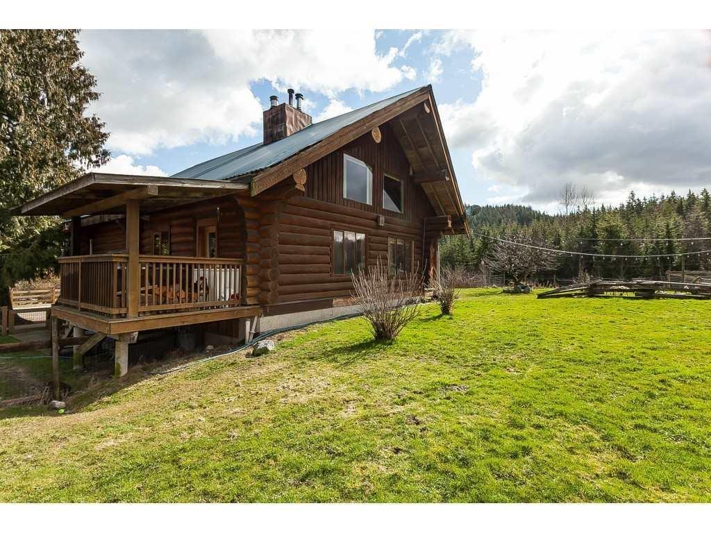 33153 Smith Ave, Mission, BC V4S 1L6