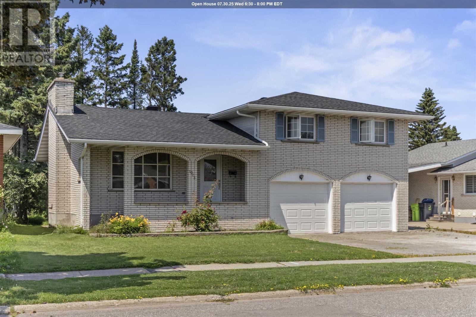 1023 North St, Sault Ste. Marie, ON P6B 5P5