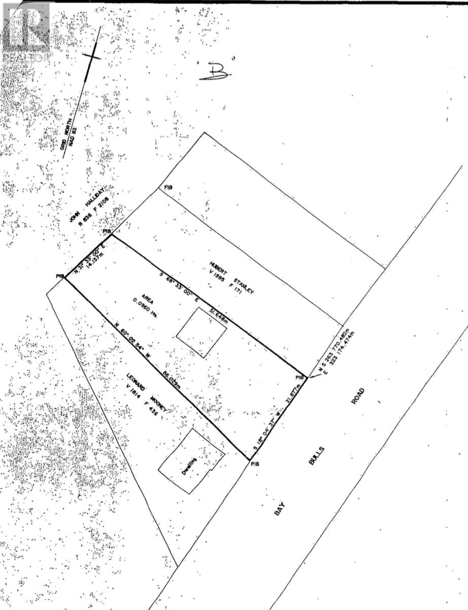 140 Bay Bulls Rd, St. John's, NL A1G 1A7