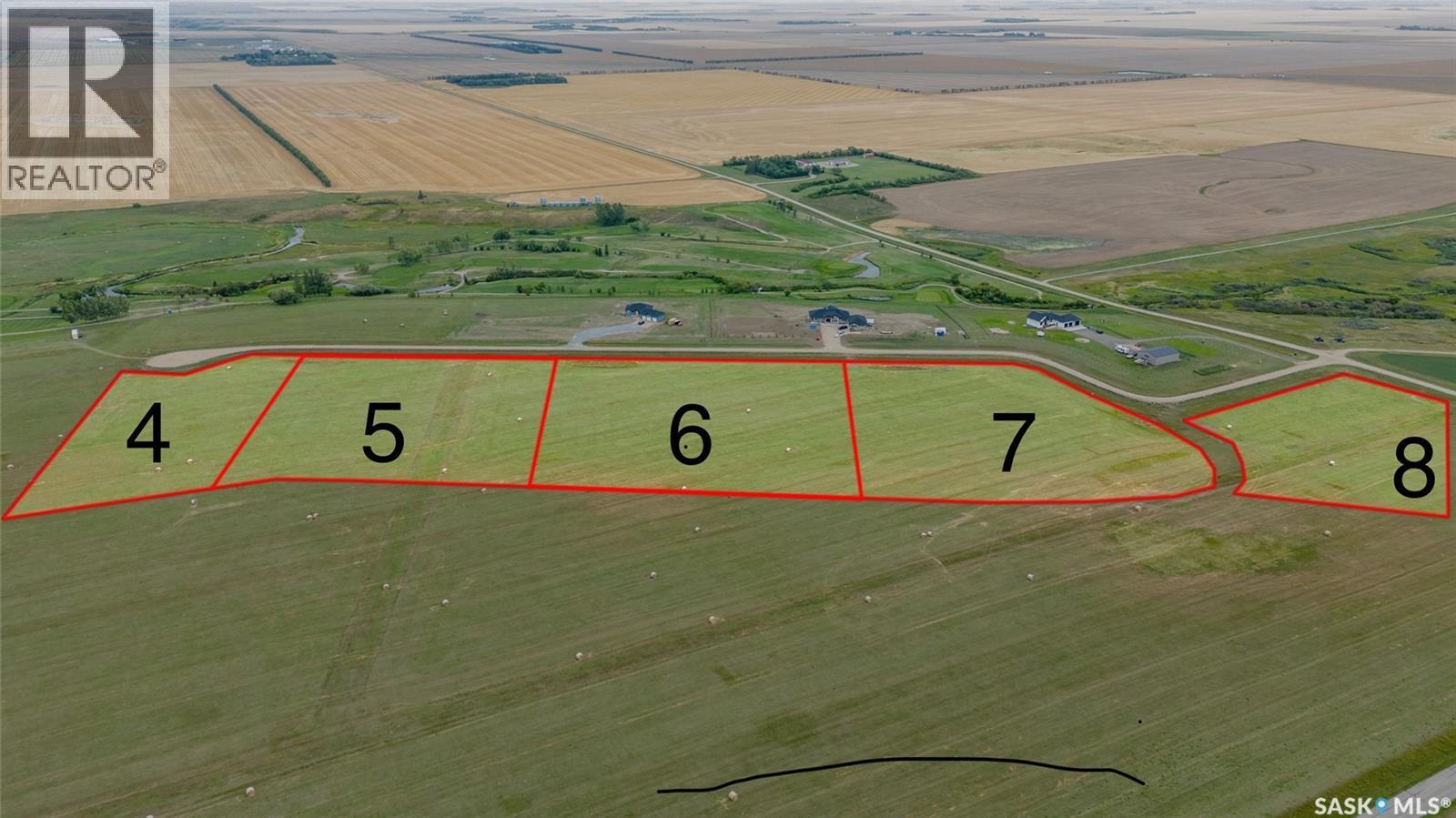 Autumn Ridge Estates-8 Emma Lane, Lumsden Rm No. 189, SK S0G 0B6
