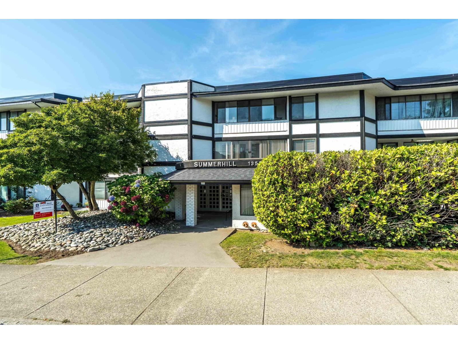1355 Winter Street Unit 110, White Rock, BC V4B 3Y2