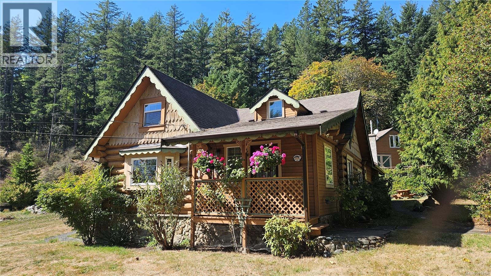 5162 Sooke Rd, Sooke, BC V9Z 0E3