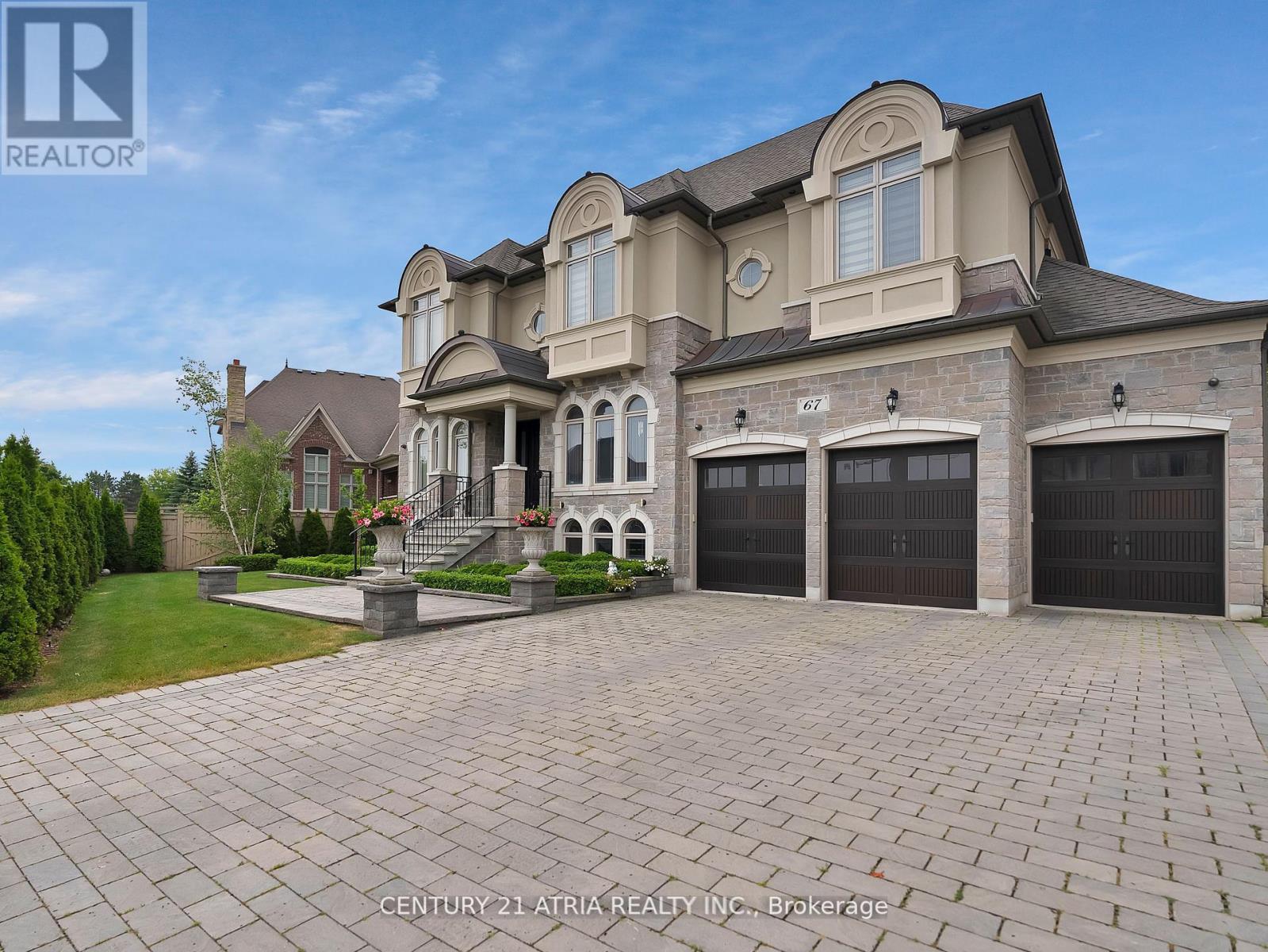 67 Langdon Dr, King, ON L7B 1C9