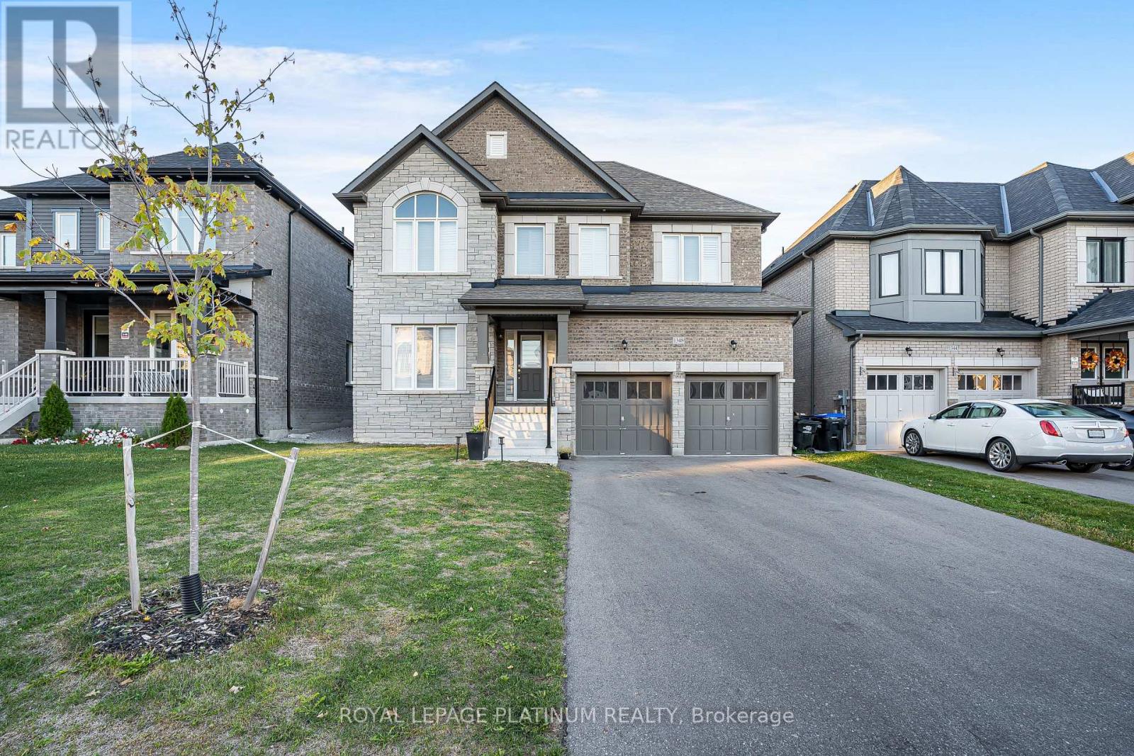 1348 Harrington St, Innisfil, ON L0L 1W0