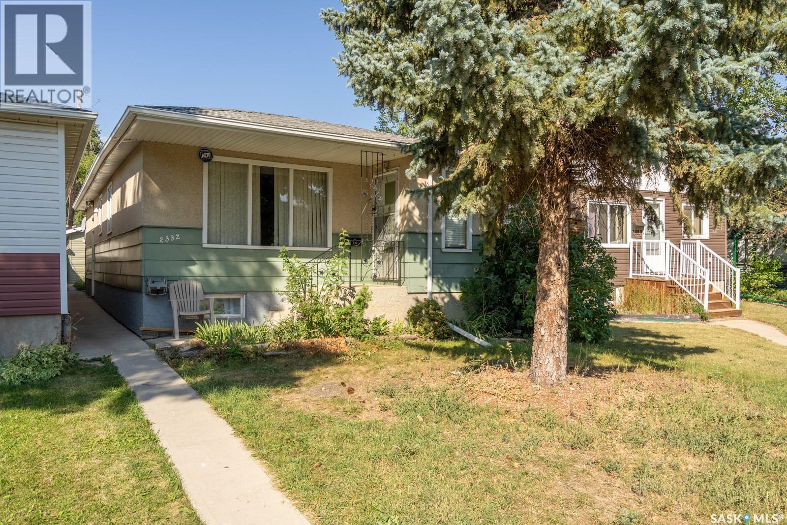 2332 Mcdonald St, Regina, SK S4N 2Z1