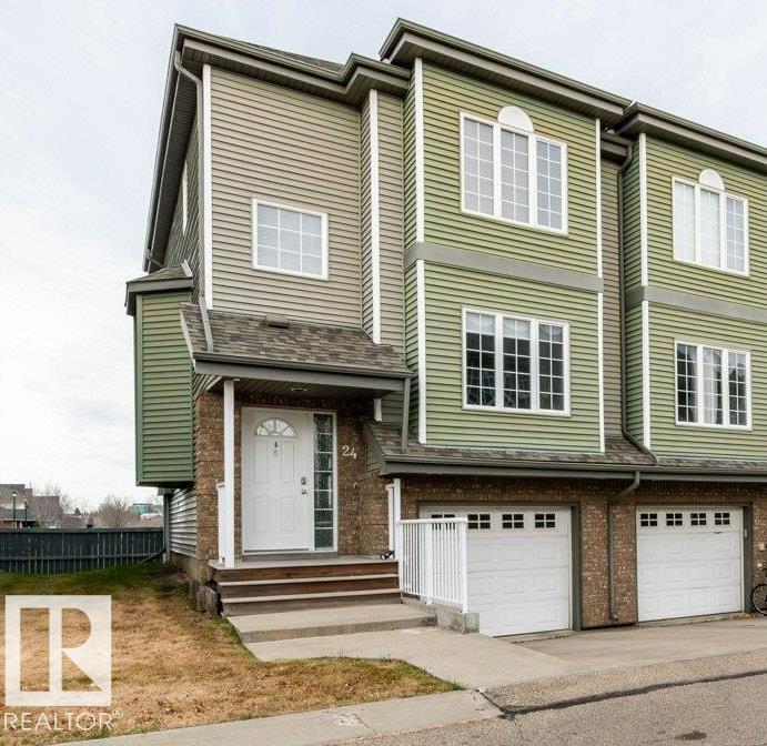 5102 30 Avenue #unit 24, Beaumont, AB T4X 0A9