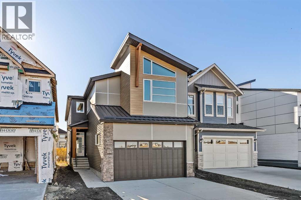 275 Silver Spruce Grv SW, Calgary, AB T2X 5M3