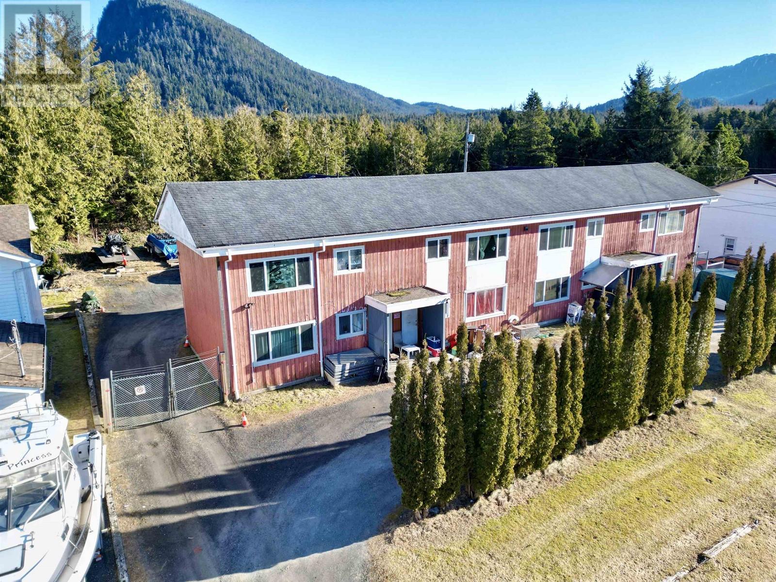 575 Evergreen Dr, Port Edward, BC V0V 1G0