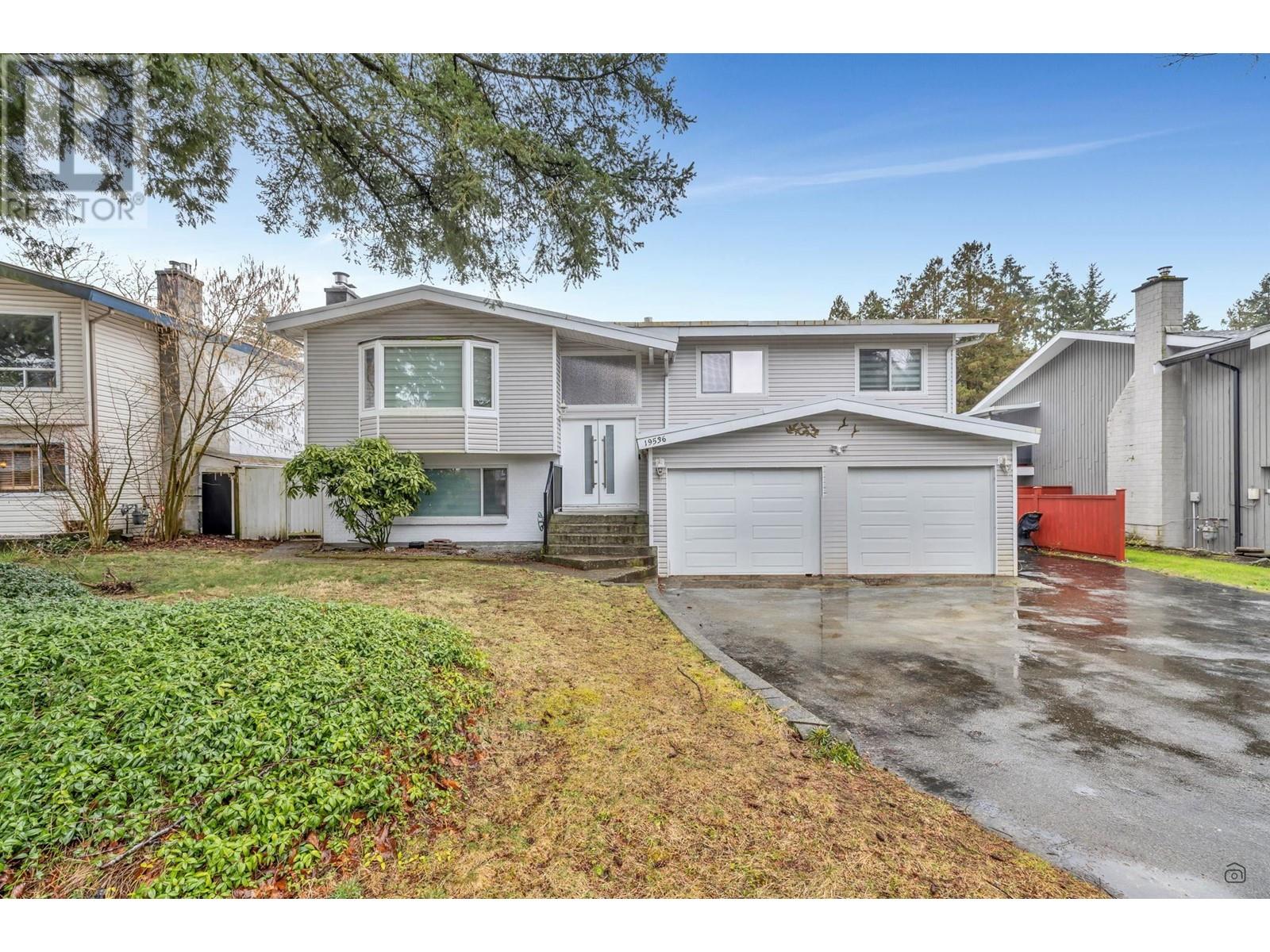 118 Avenue Unit 19536 #b, Pitt Meadows, BC V3Y 1L3