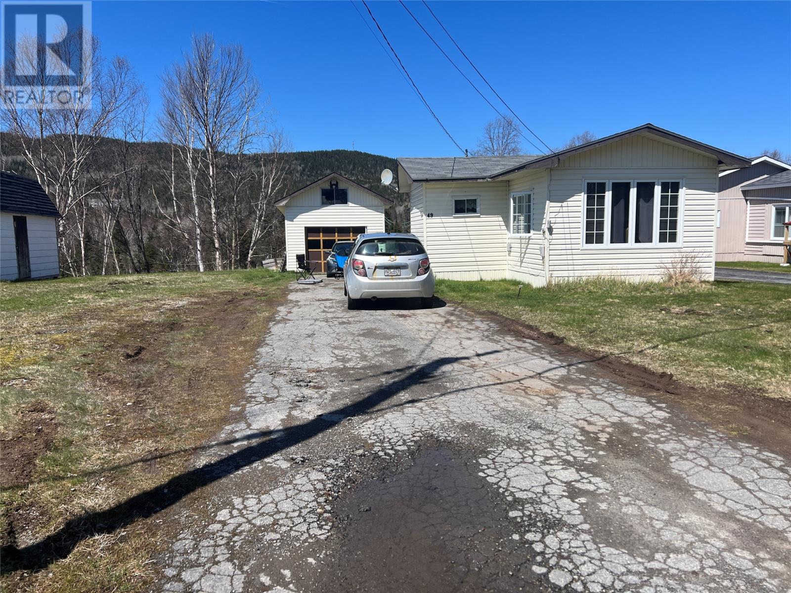 49 Southshore Dr, Baie Verte, NL A0K 1B0