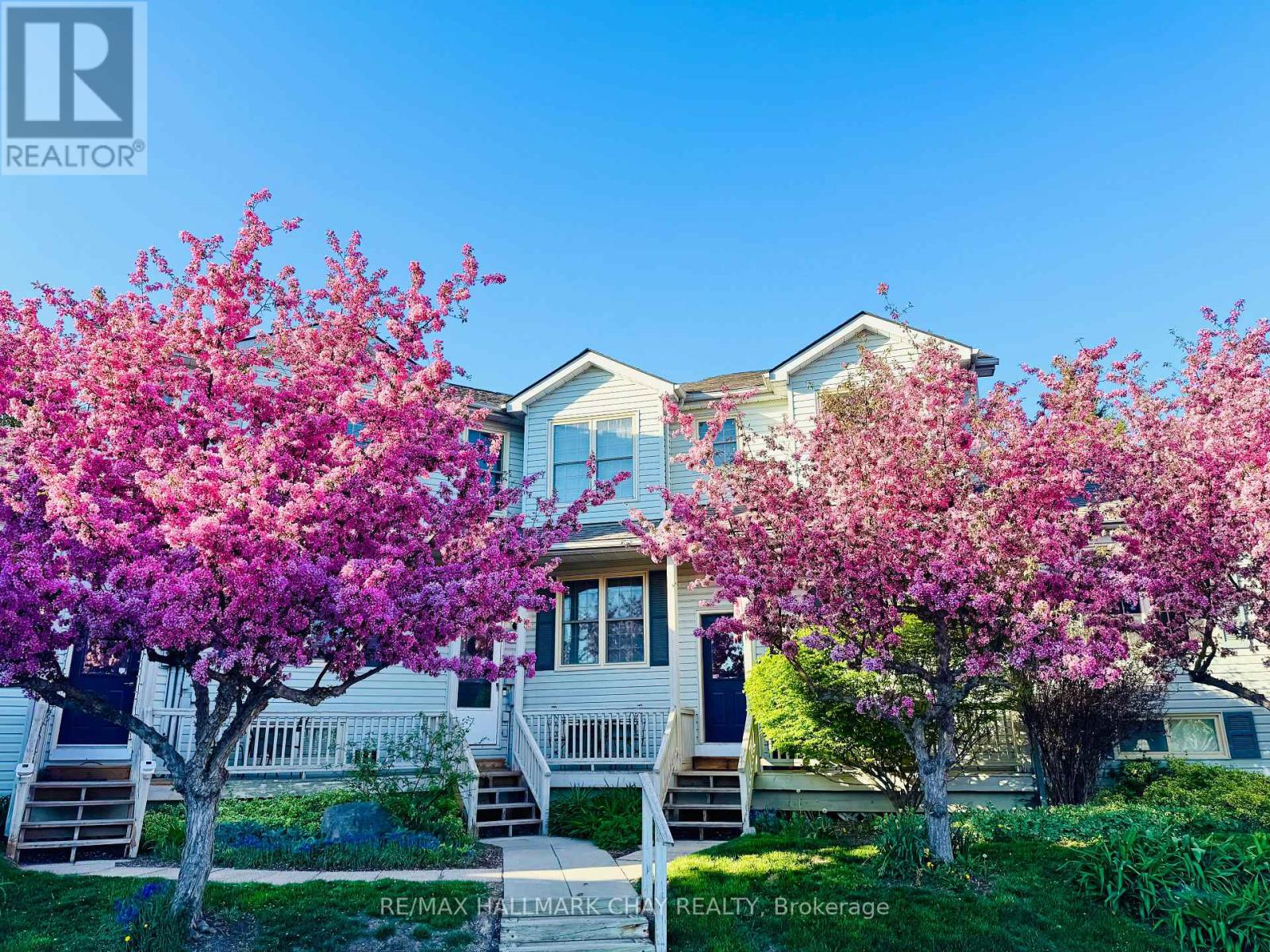 126 150 Victoria St S, Meaford, ON N4L 1R6