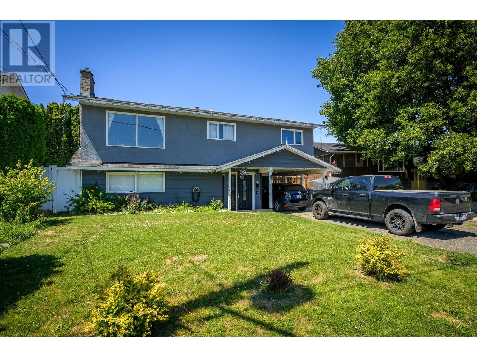 531 Baywood Cres, Kamloops, BC V2B 6B2