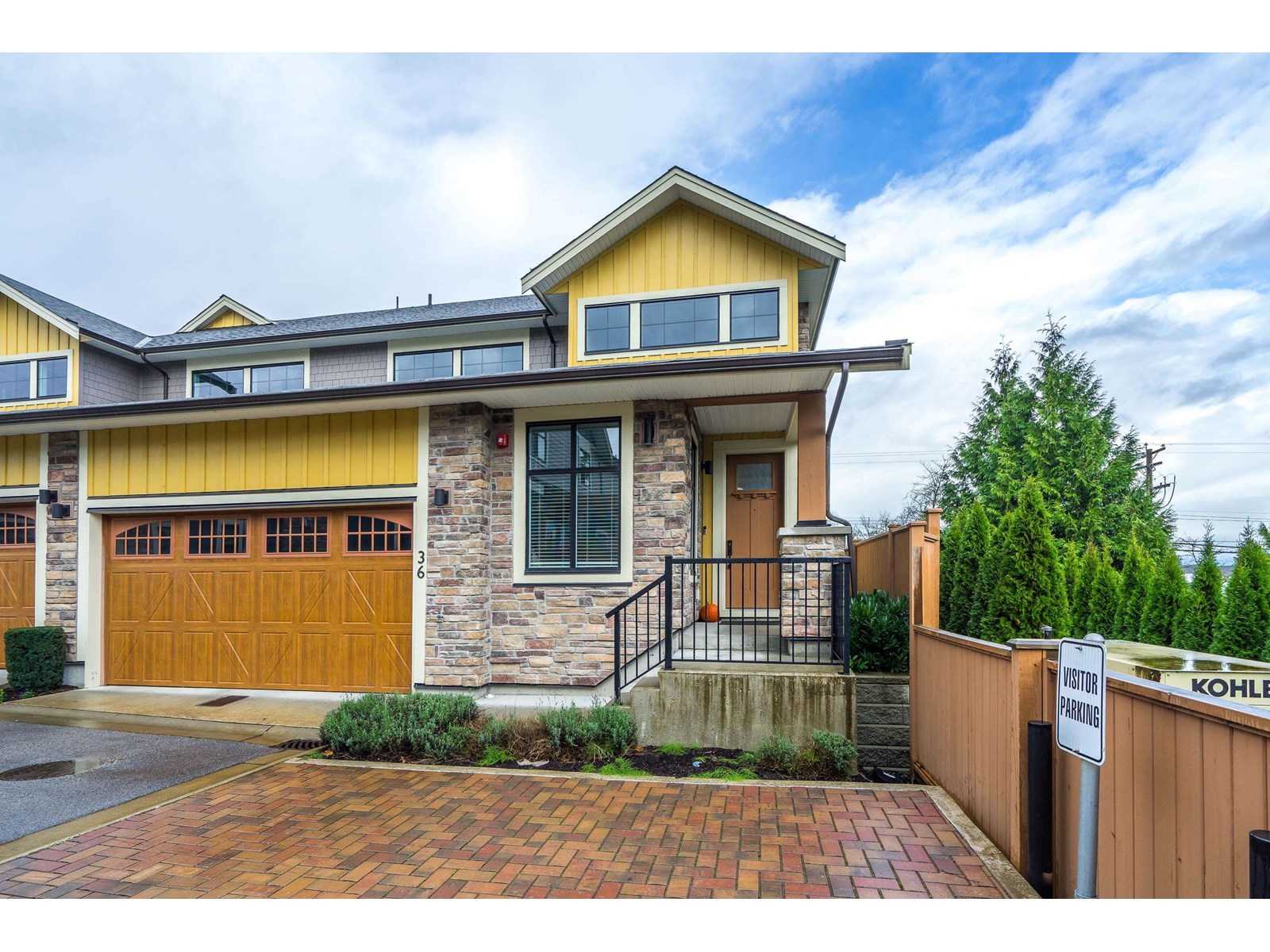 4750 228 Street Unit 36, Langley, BC V2Z 0A9
