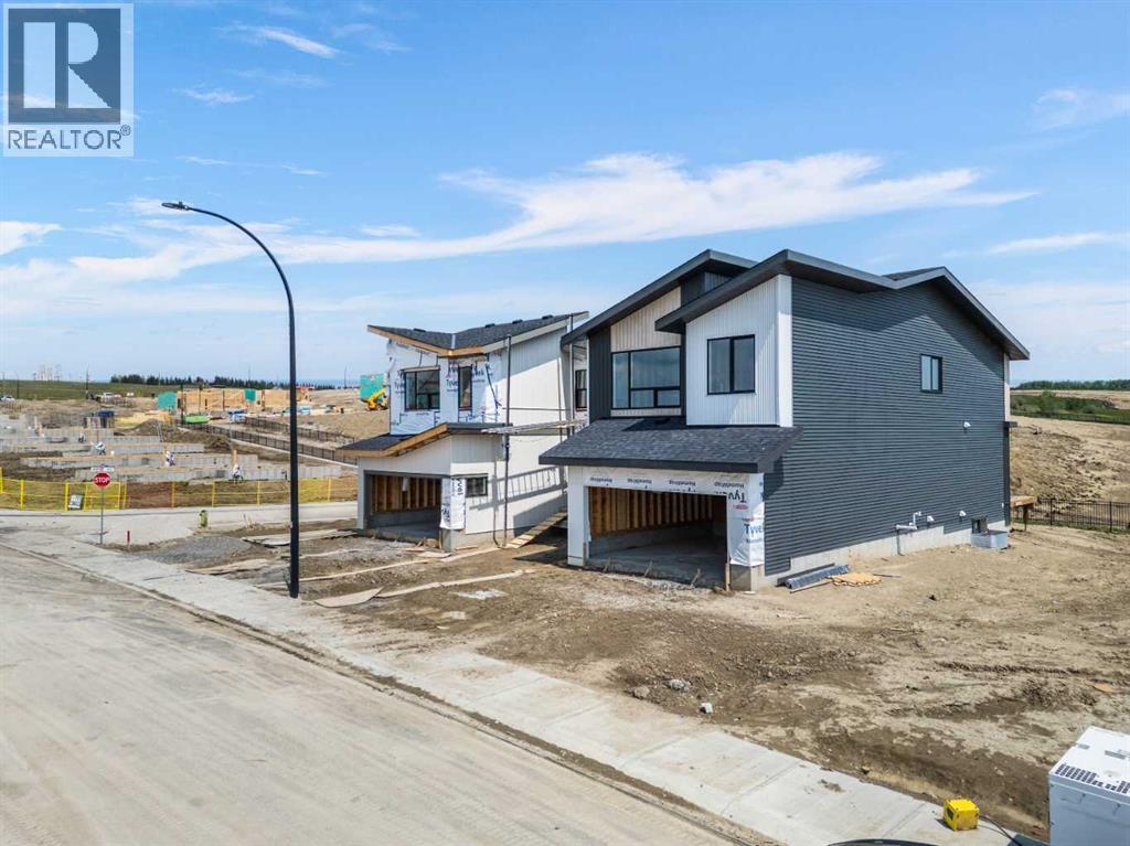 51 Heritage Heath, Cochrane, AB T4C 0L3