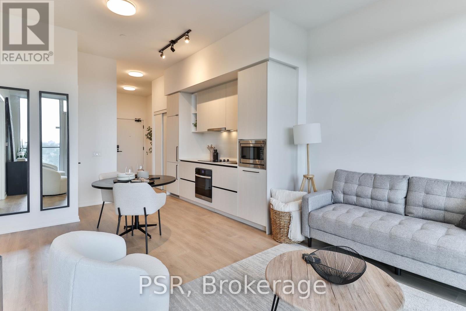 702 1285 Dupont St, Toronto Dovercourt-wallace Emerson-junction, ON M6H 2A6