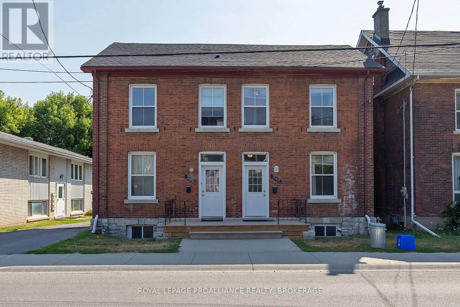 249 Division St, Kingston, ON K7K 3Z6