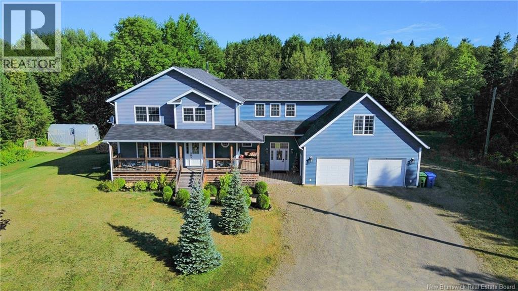 510 Beardsley Rd, Beardsley, NB E7M 4G9