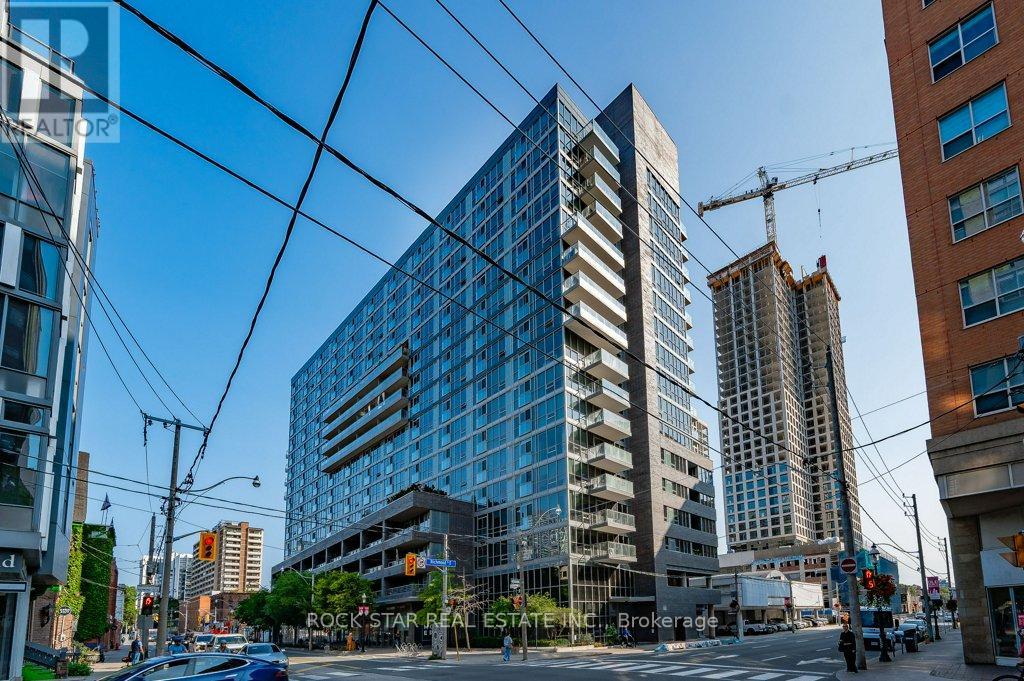 320 Richmond St E, Toronto, ON M5A 1P9