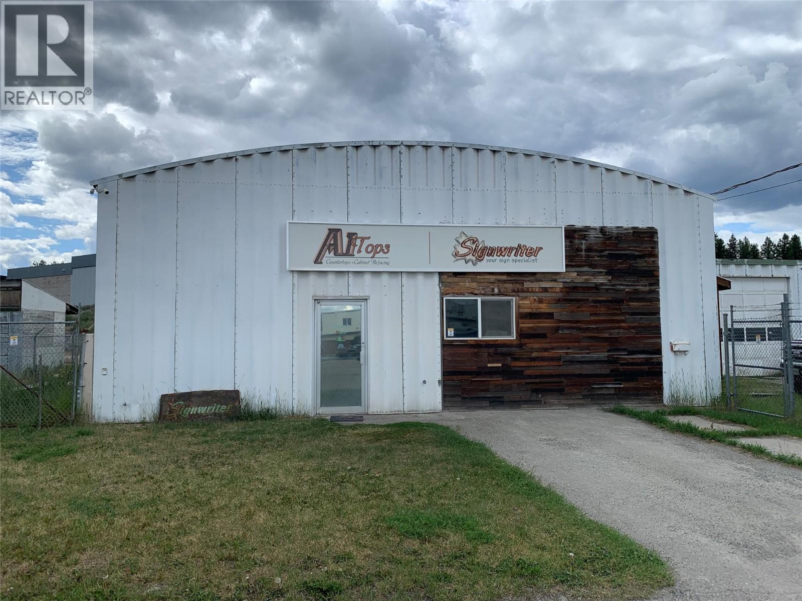 933 Industrial Apt 1 Rd, Cranbrook, BC V1C 4C7