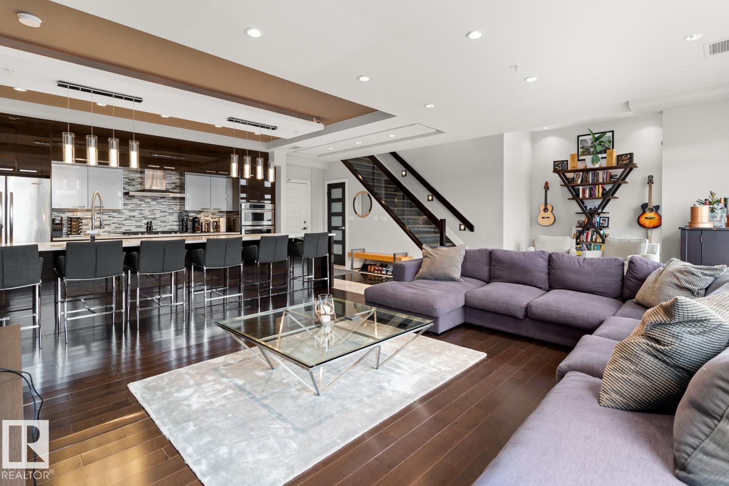 5151 Windermere Boulevard #804, Edmonton, AB T6W 2K4