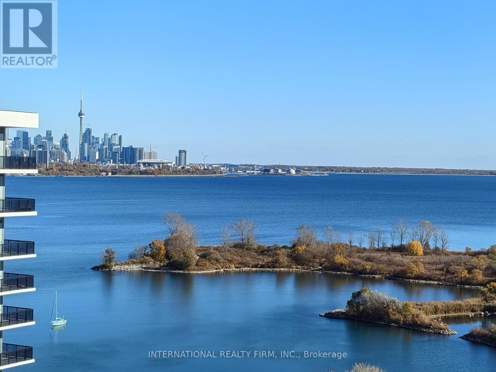 1608 33 Shore Breeze Dr, Toronto, ON M8V 0G1