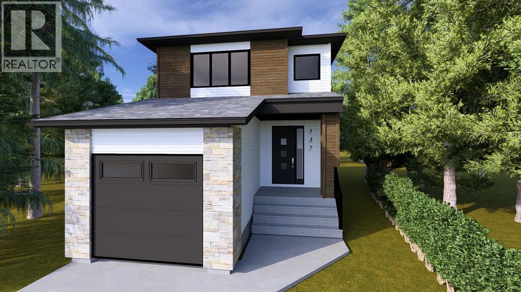 137 Auger Ct, Fort Mcmurray, AB T9J 1E5