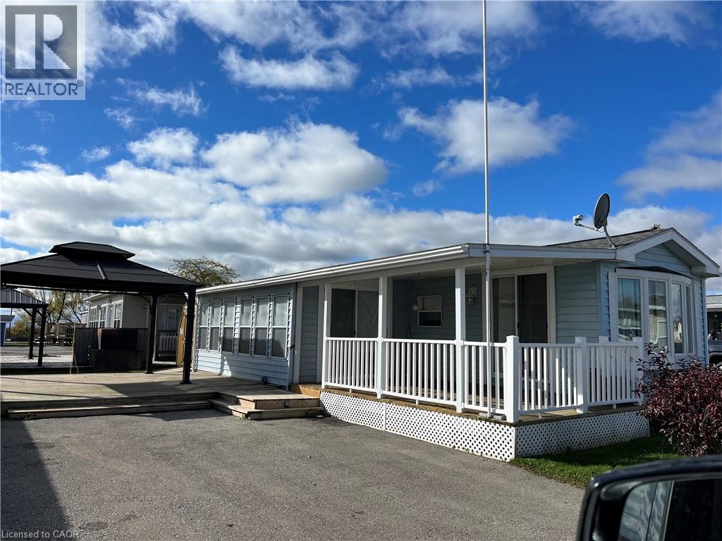 92 Clubhouse Road Unit 50, Turkey Point, ON N0E 1T0