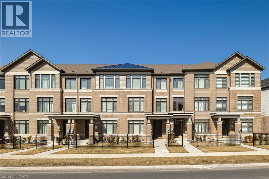 469 Provident Way, Hamilton, ON L0R 1W0