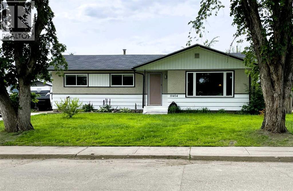 116 Street Unit 10404, Fairview, AB T0H 1L0