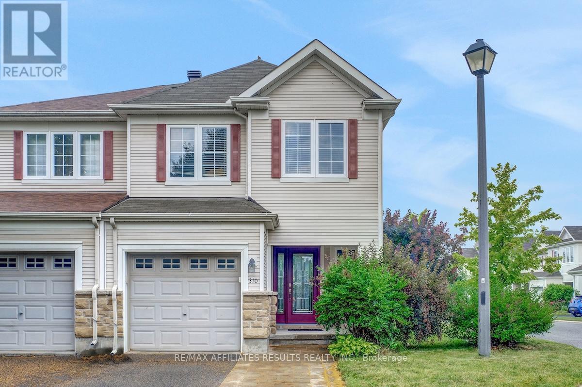 310 Silbrass Private, Ottawa, ON K2J 5M5
