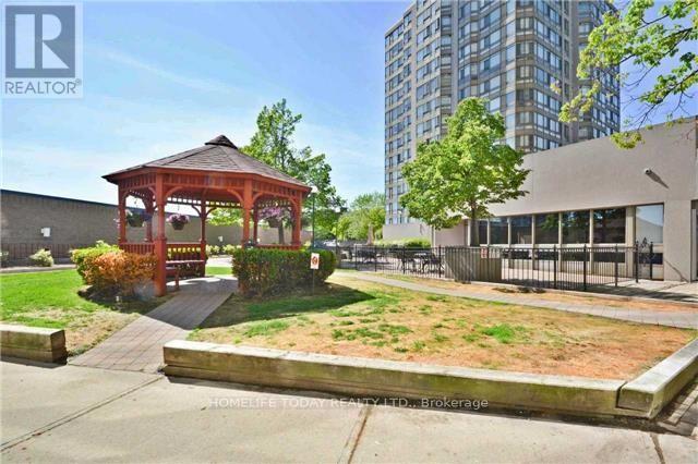 709 3233 Eglinton Ave E, Toronto, ON M1J 3N6