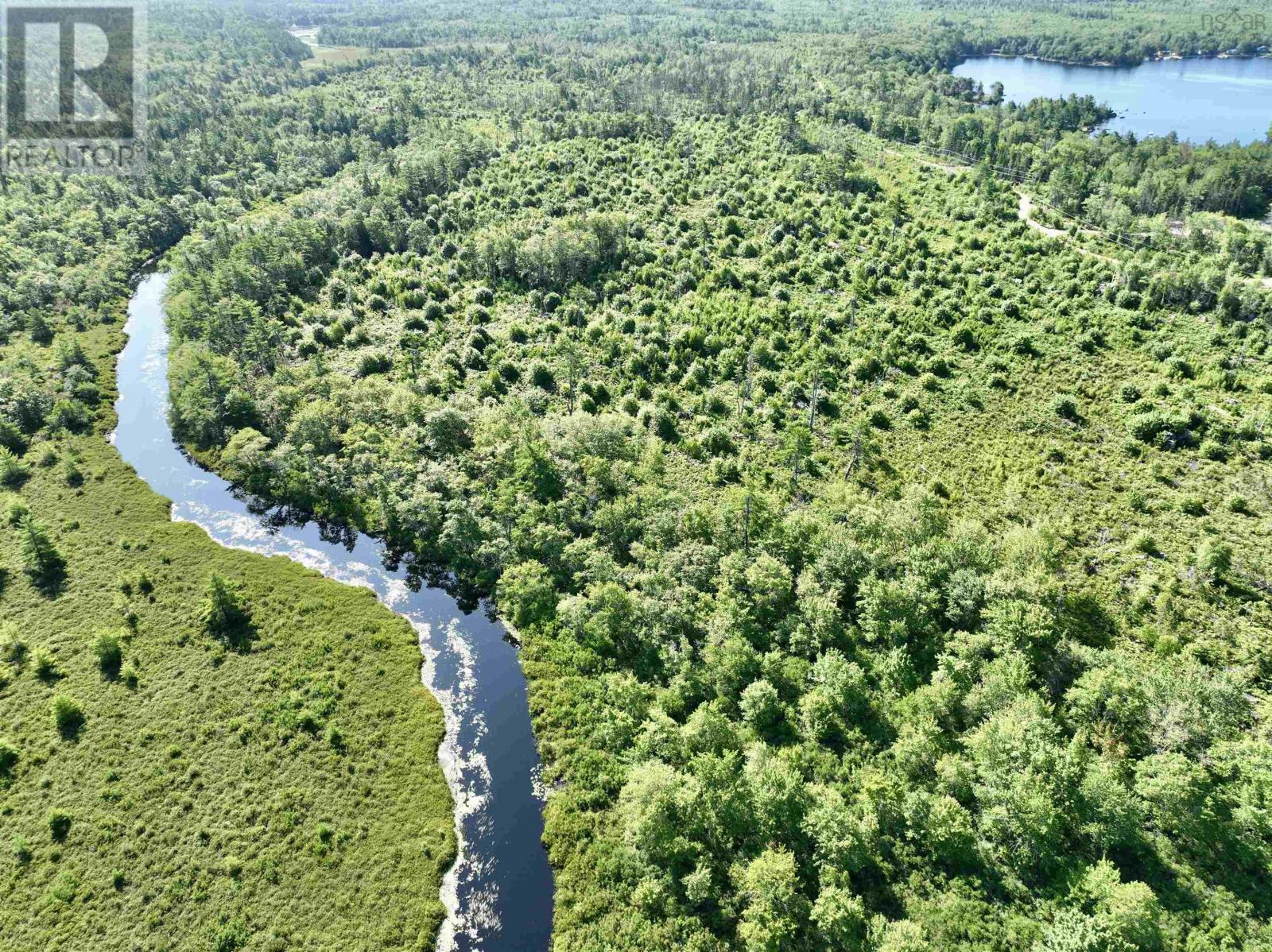 Virginia Road, West Springhill, NS B0S 1A0