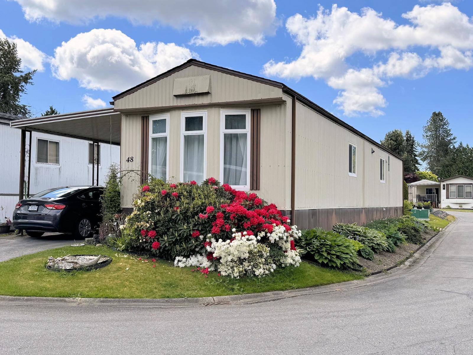 13507 81 Avenue Unit 48, Surrey, BC V3W 3C6