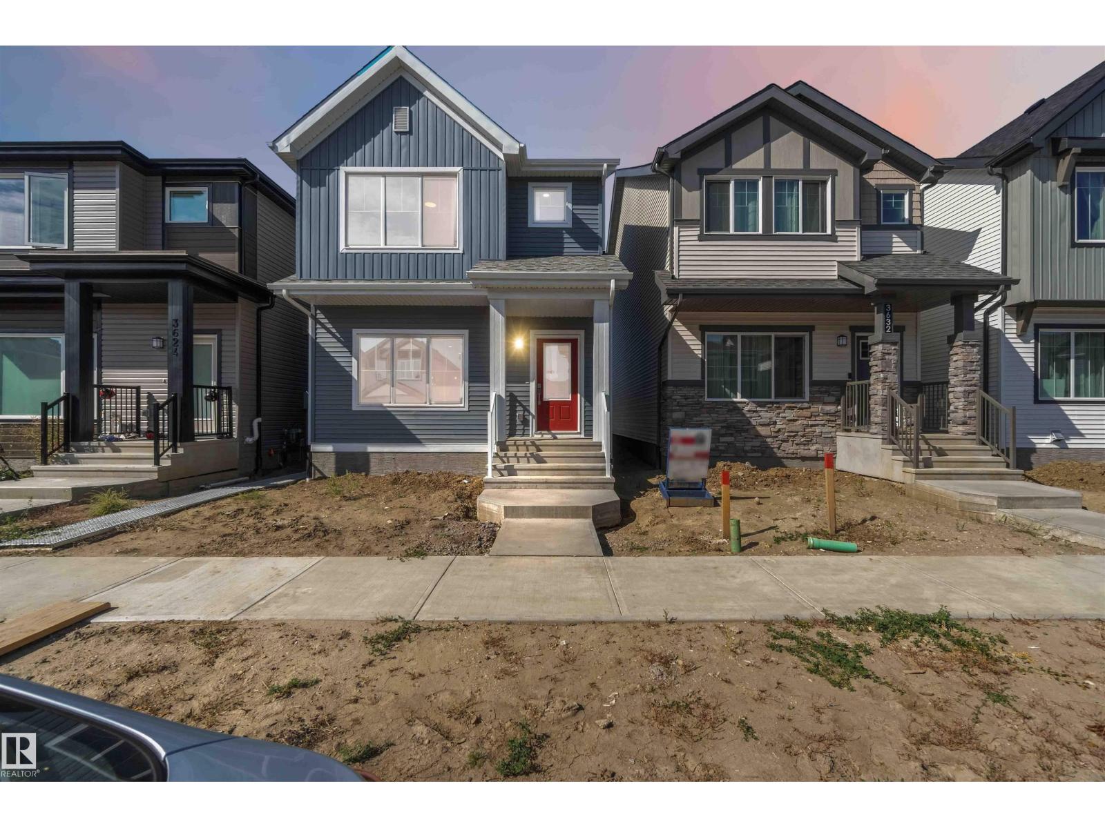 213 St Nw Unit 3628, Edmonton, AB T6M 3C1