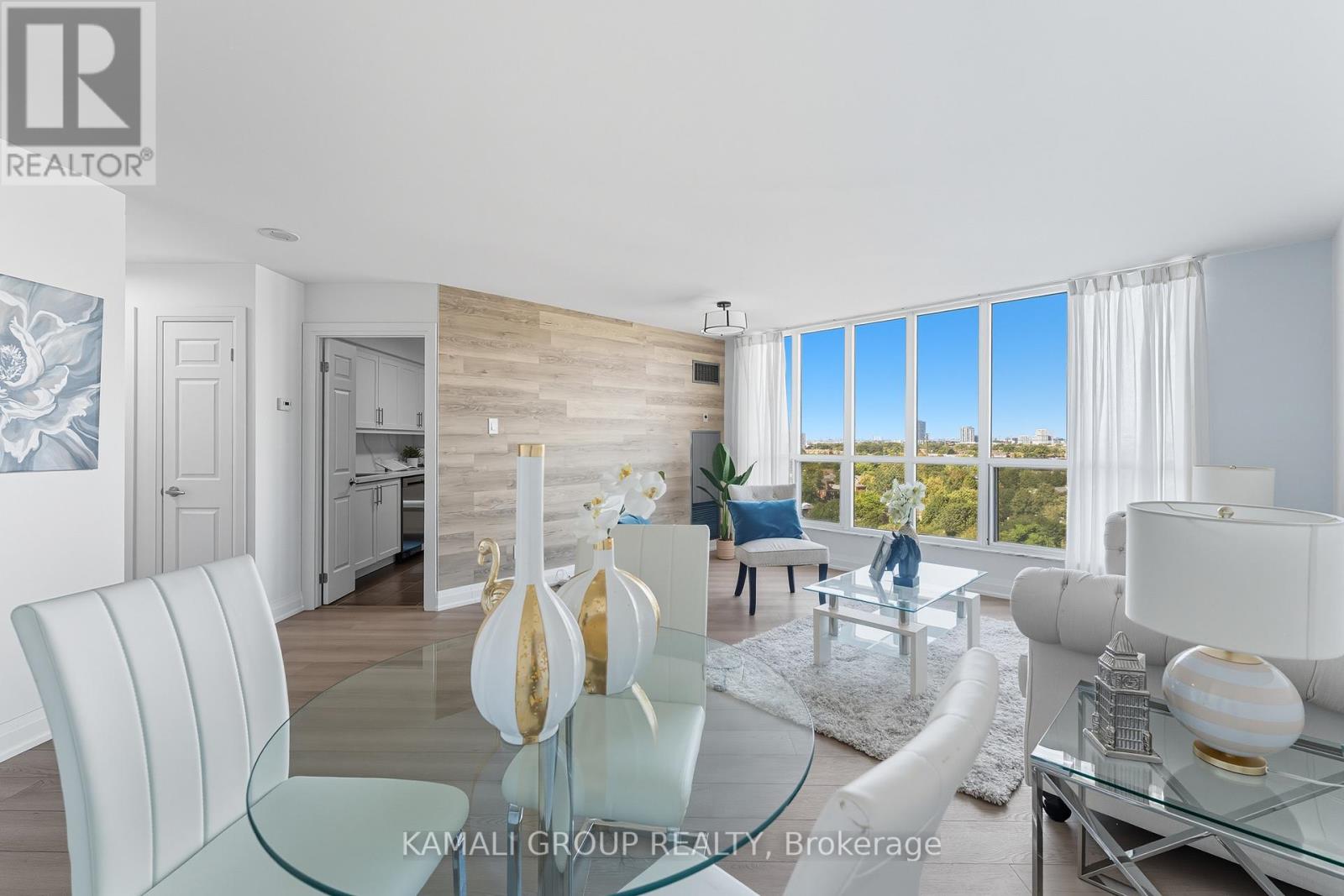 1405 2285 Lake Shore Blvd W, Toronto, ON M8V 3X9