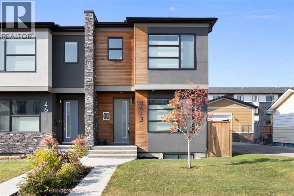 72 Street Nw Unit 4613, Calgary, AB T3B 2L3