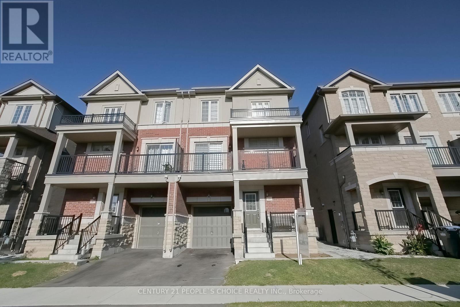 55 Allegro Dr, Brampton, ON L6Y 6J9