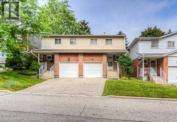 301 Bluevale St N #e, Waterloo, ON N2J 4H6