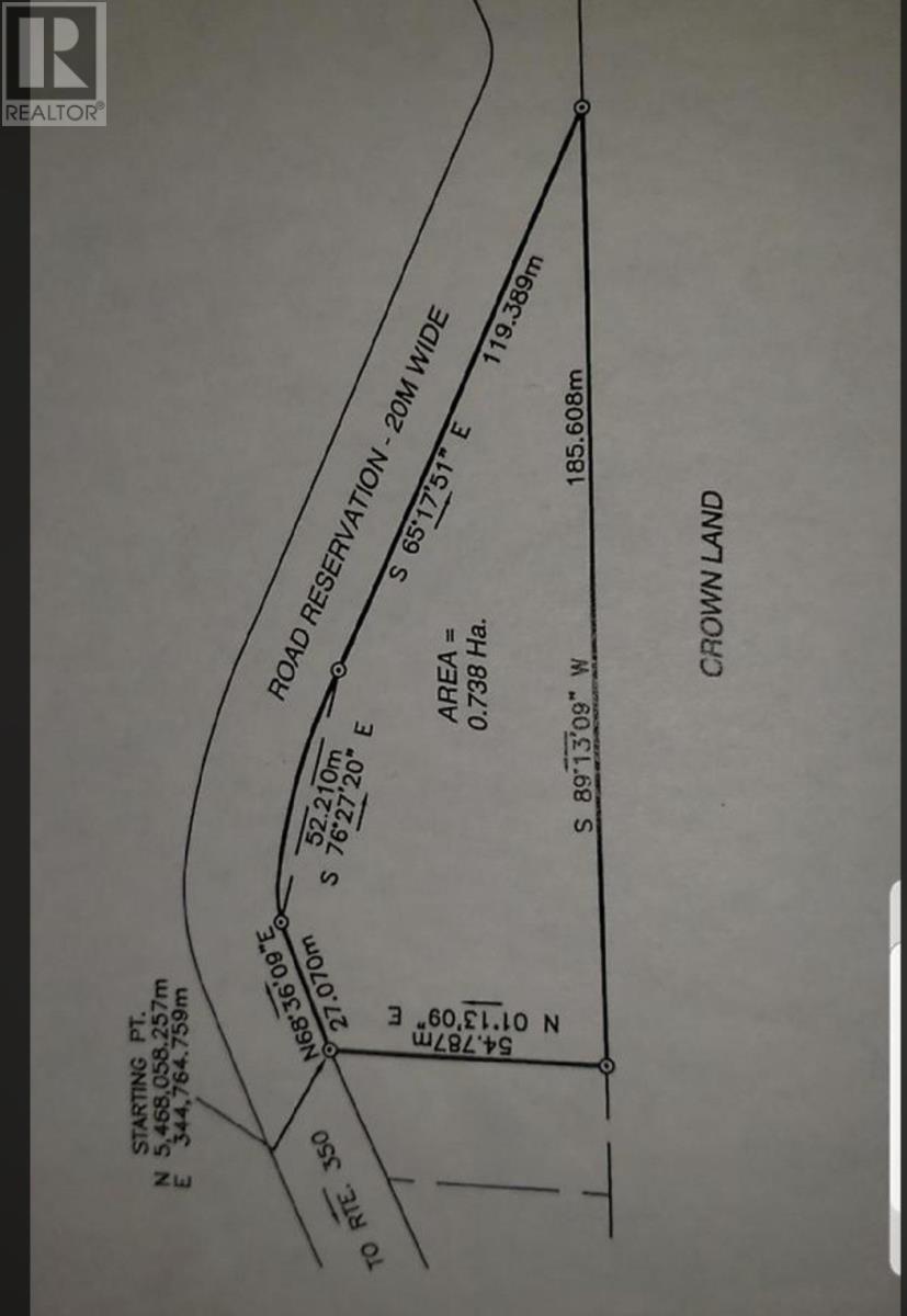 113 Askels Cove Rd, Western Arm Point Leamington, NL A0H 1Z0