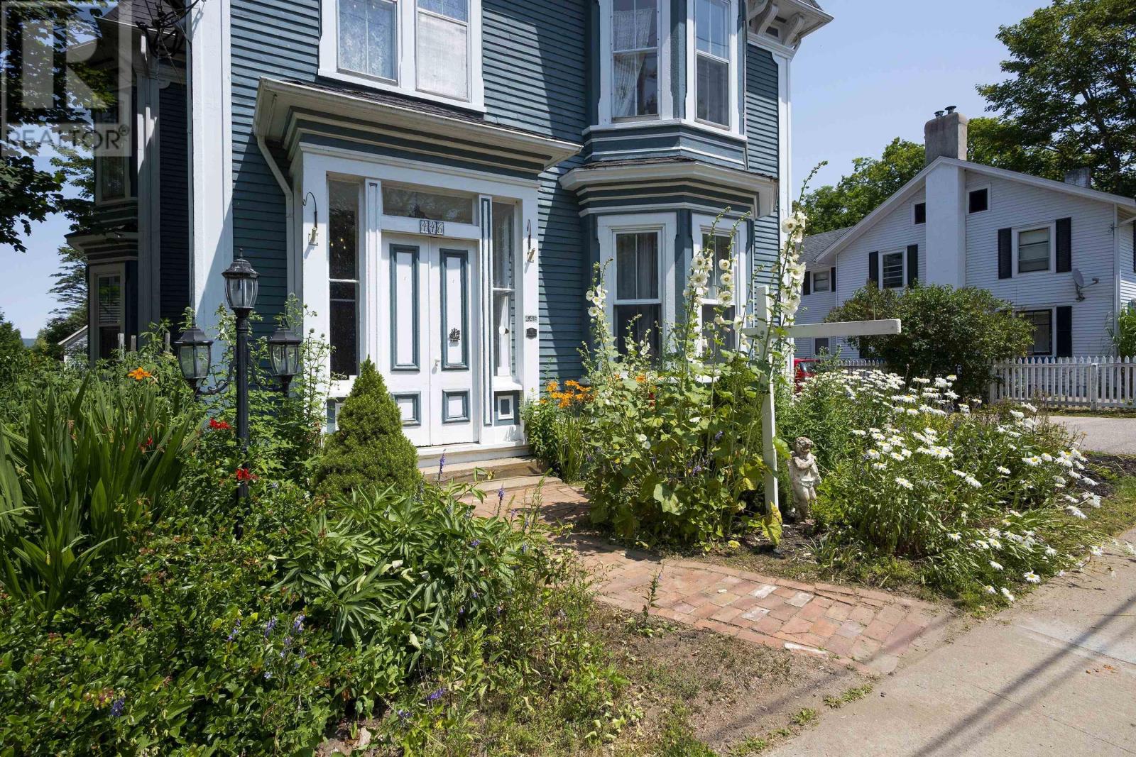 446 St George St, Annapolis Royal, NS B0S 1A0