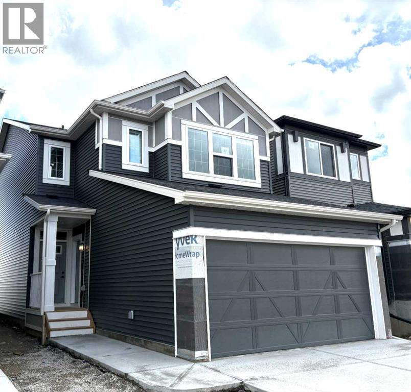 43 Legacy Glen Hts SE, Calgary, AB T2X 5Z5