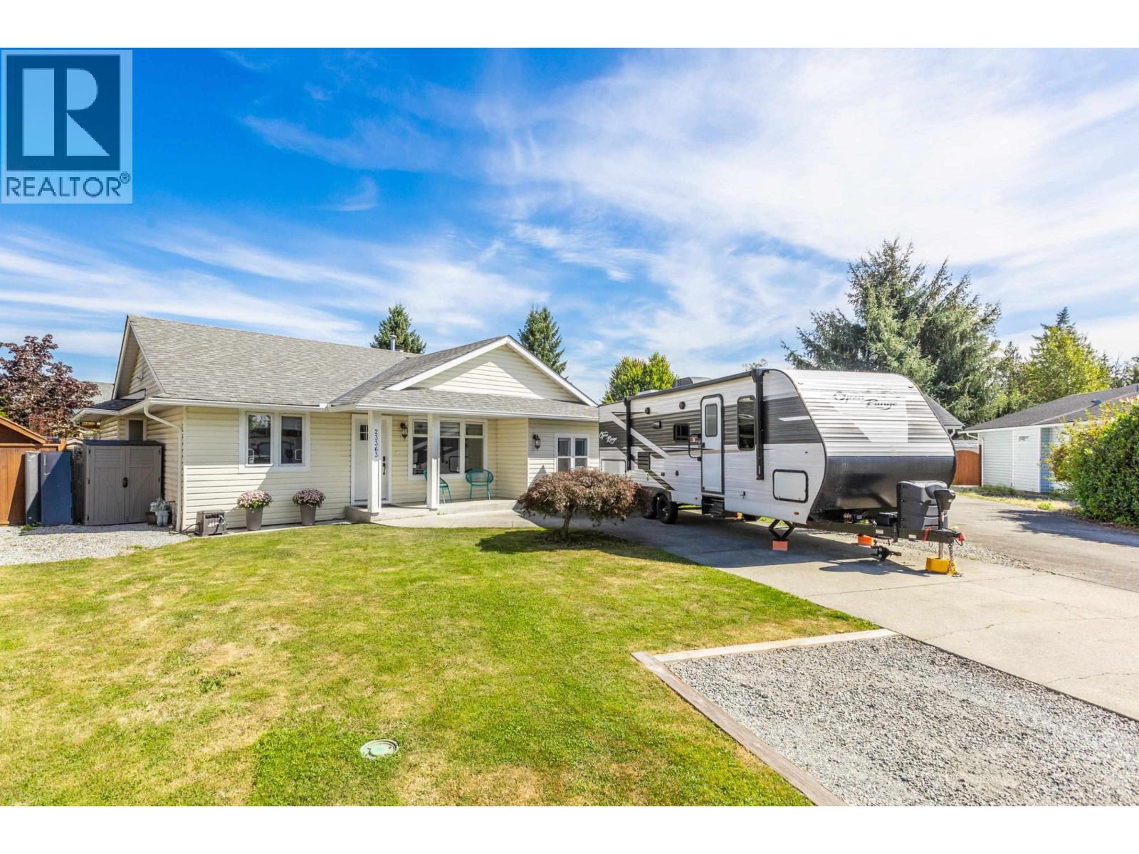 117 Avenue Unit 23363 #b, Maple Ridge, BC V2X 0B9