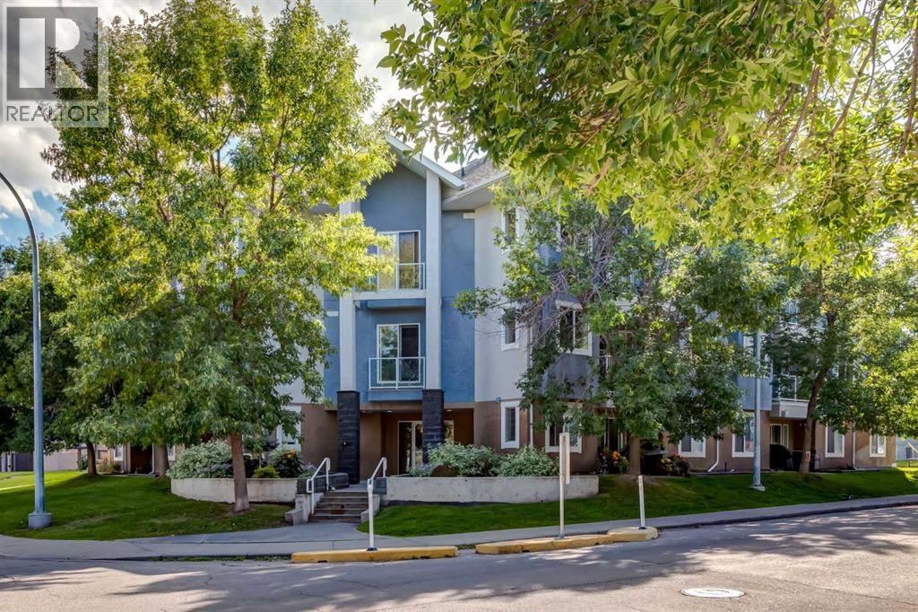 3501 15 Street Sw Unit 201, Calgary, AB T2T 4A4