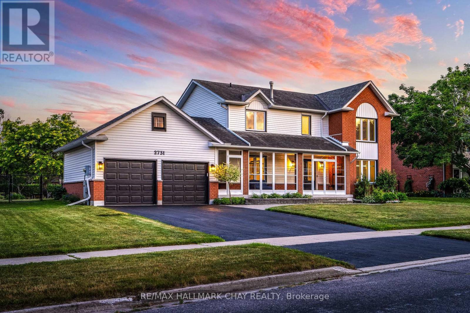 2731 Shering Cres, Innisfil, ON L9S 1G9