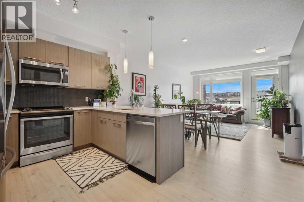 214 Sherwood Square Nw Unit 412, Calgary, AB T3R 1T6