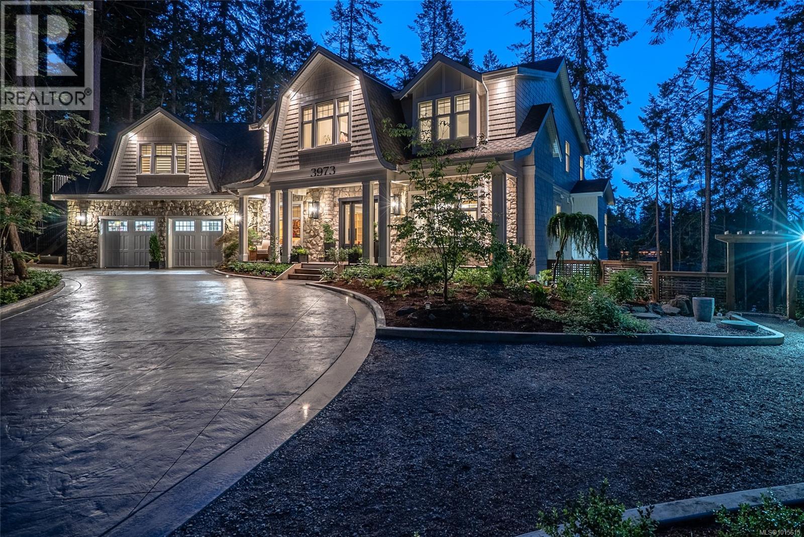 3973 Cove Rd, Ladysmith, BC V9G 1K5