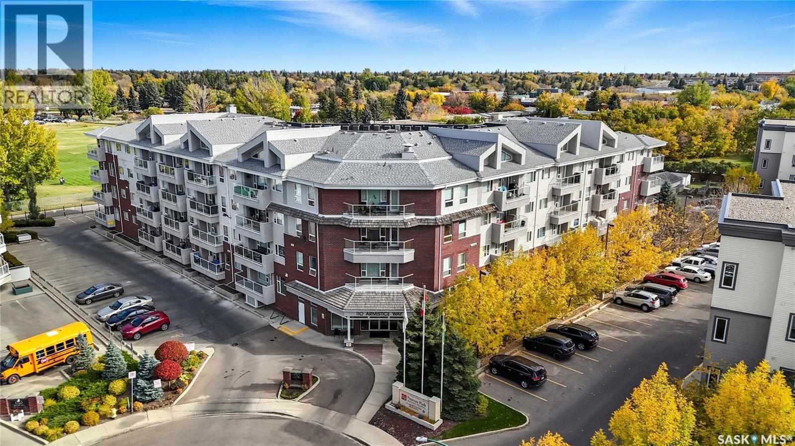 110 Armistice Way Unit 314, Saskatoon, SK S7J 5L8