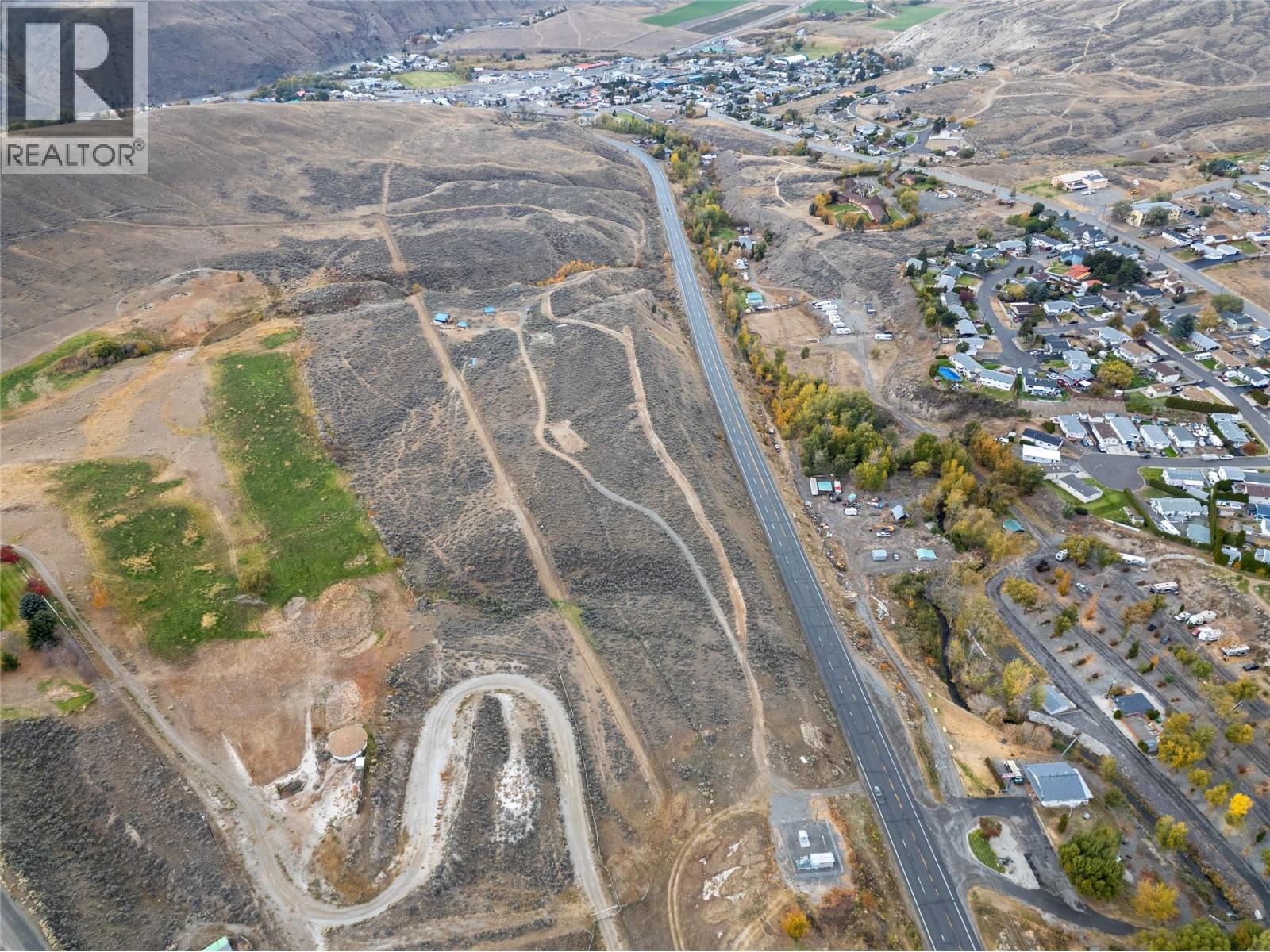 1400 Fehr Way, Cache Creek, BC V0K 1H1