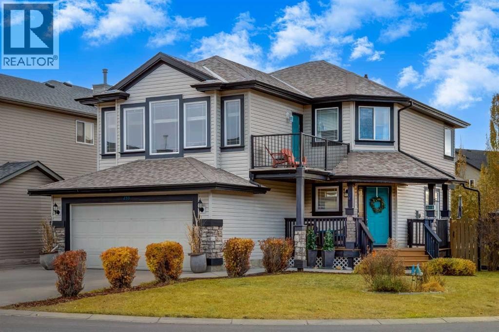 255 Springmere Rd, Chestermere, AB T1X 1R3