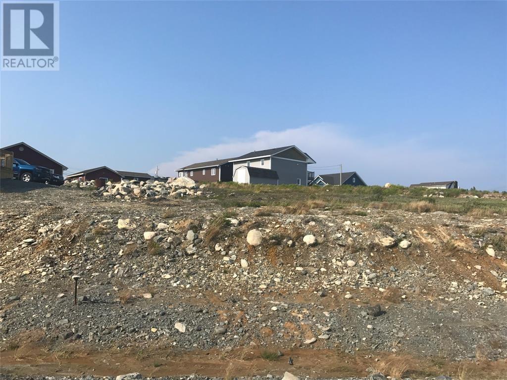 Lot 21 Oceanview Subdivision, Upper Island Cove, NL A0A 4E0